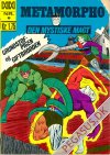 Metamorpho 8