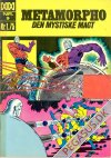 Metamorpho 9