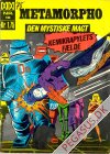 Metamorpho 10