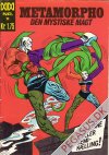 Metamorpho 11
