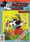 Mickey Mouse Lommemusen 1988 5