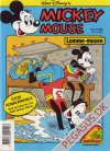 Mickey Mouse Lommemusen 1988 8