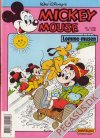 Mickey Mouse Lommemusen 1989 1