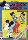 Mickey Mouse Lommemusen 1989 12