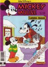 Mickey Mouse Lommemusen 1990 1