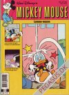 Mickey Mouse Lommemusen 1990 10