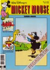 Mickey Mouse Lommemusen 1990 12