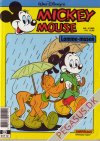 Mickey Mouse Lommemusen 1990 4
