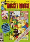Mickey Mouse Lommemusen 1990 9