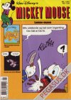 Mickey Mouse Lommemusen 1991 1
