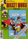 Mickey Mouse Lommemusen 1991 3