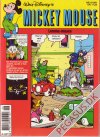 Mickey Mouse Lommemusen 1991 6