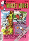 Mickey Mouse Lommemusen 1992 7