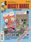 Mickey Mouse Lommemusen 1993 4