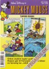 Mickey Mouse Lommemusen 1993 9
