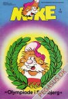 Mike 1986 1