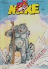 Mike 1990 1