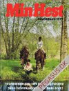 Min hest gavealbum: 1977