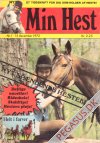 Min hest 1972 1