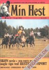 Min hest 1973 12
