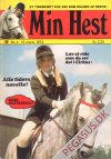 Min hest 1973 4