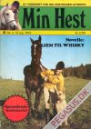 Min hest 1973 6