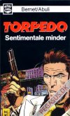 Mini comics 23: Torpedo. Sentimentale minder