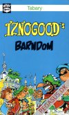 Mini comics 3: Iznogood's barndom