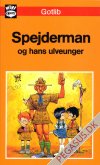 Mini comics 32: Spejderman og hans ulveunger