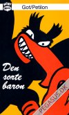 Mini comics 36: Den sorte baron