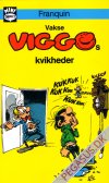 Mini comics 37: Vakse Viggos kvikheder