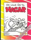 Mini comix: En lille &eacute;n til Hagar