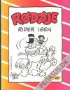 Mini comix: R&oslash;d&oslash;je rider igen