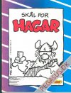 Mini comix: Sk&aring;l for Hagar