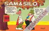 Mini-album 11: Sam & Silo (1. samling)