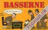 Mini-album 13: Basserne (8. samling)