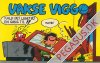 Mini-album 14: Vakse Viggo (2. samling)