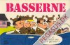 Mini-album 16: Basserne (1. samling, genoptryk)