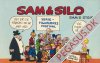 Mini-album 20: Sam's strip 1(2. samling)