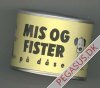 Mis og Fister p&aring; d&aring;se 1995