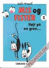 Mis og Fister 2: H&oslash;jt p&aring; en gren...