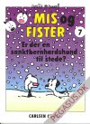 Mis og Fister 7: Er der en sanktbernhardshund til stede?