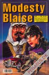 Modesty Blaise 1