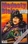 Modesty Blaise 3