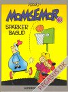 Momsemor 3: Momsemor sparker bagud