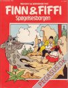 Morsomt og sp&aelig;ndende med Finn & Fiffi 1984 14: Sp&oslash;gelsesborgen
