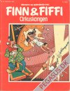 Morsomt og sp&aelig;ndende med Finn & Fiffi 1984 15: Cirkuskongen
