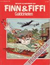 Morsomt og sp&aelig;ndende med Finn & Fiffi 1984 16: Guldcirkelen