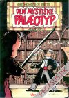 Mortensens mond&aelig;ne meritter 3: Den mystiske pal&aelig;otyp