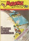 Motormus og Autokat 1973 3